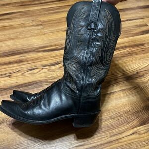 lucchese boots 1883 Women’s 8.5 C